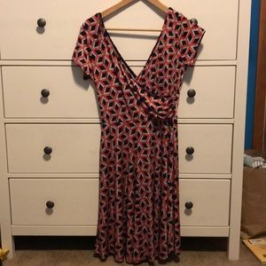 Kaileigh Amandine Knit Dress - Stitch Fix